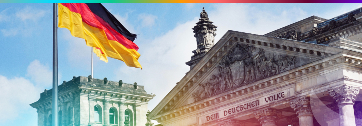 Themen-Special zur Bundestagswahl 2021: inside digital klärt auf